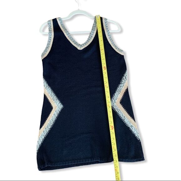 CLEO Petites Knit Tank - Picture 6 of 7